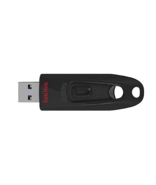 SanDisk Ultra USB 3.0 256GB resmi